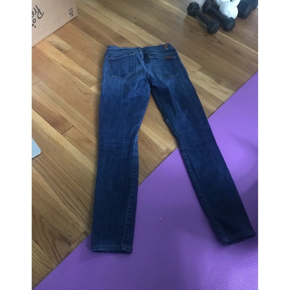 Seven for all mankind jeans